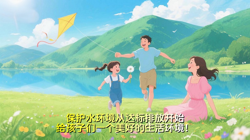 生活、工業(yè)、醫(yī)療廢水如何分類與處理 ------一文看懂如何實現(xiàn)達(dá)標(biāo)排放！