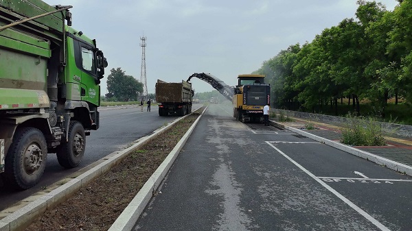 城鎮(zhèn)道路工程